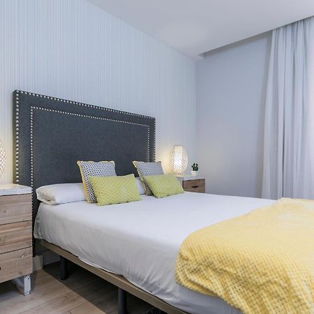 Bma By Forever Rentals บิลเบา ภายนอก รูปภาพ