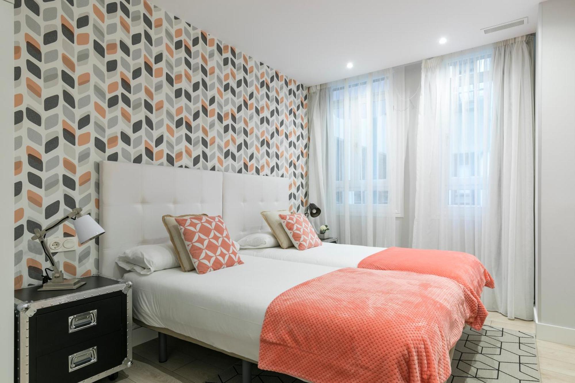 Bma By Forever Rentals บิลเบา ภายนอก รูปภาพ