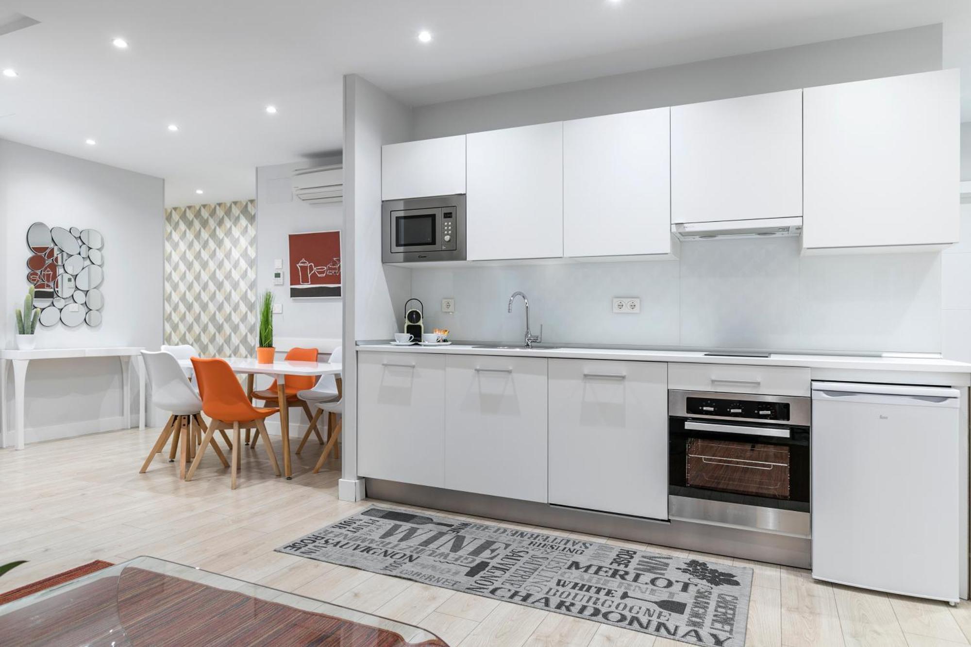 Bma By Forever Rentals บิลเบา ภายนอก รูปภาพ