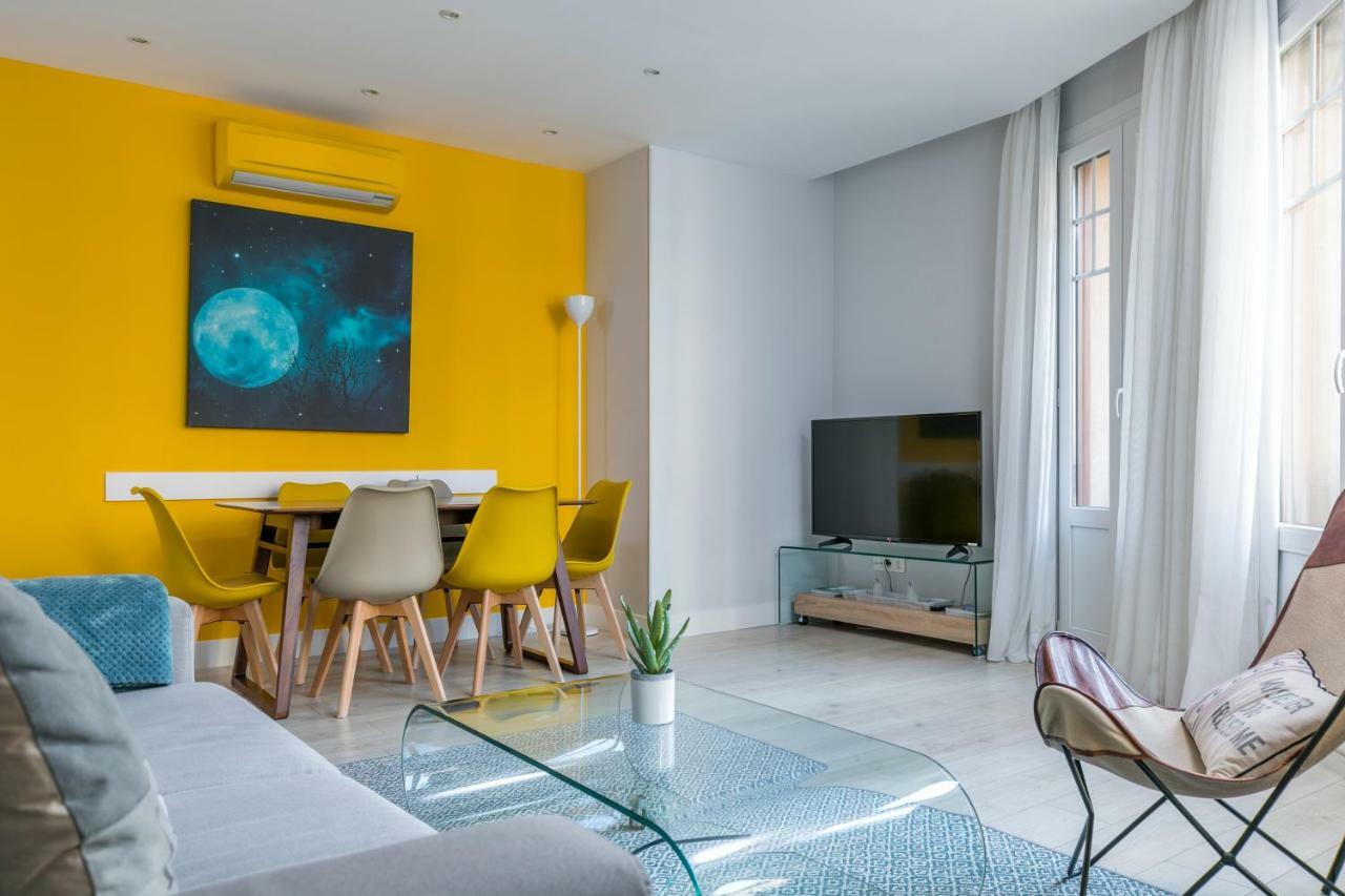 Bma By Forever Rentals บิลเบา ภายนอก รูปภาพ
