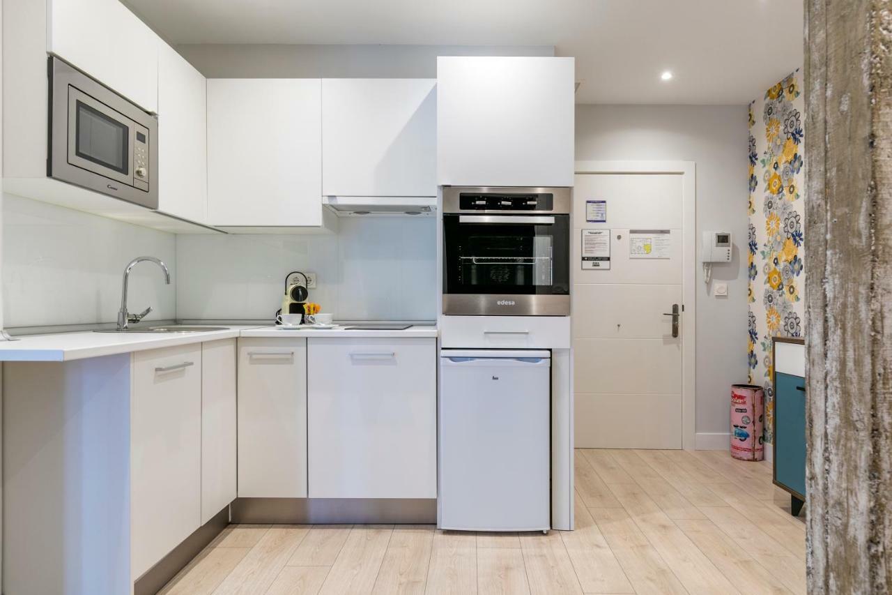 Bma By Forever Rentals บิลเบา ภายนอก รูปภาพ