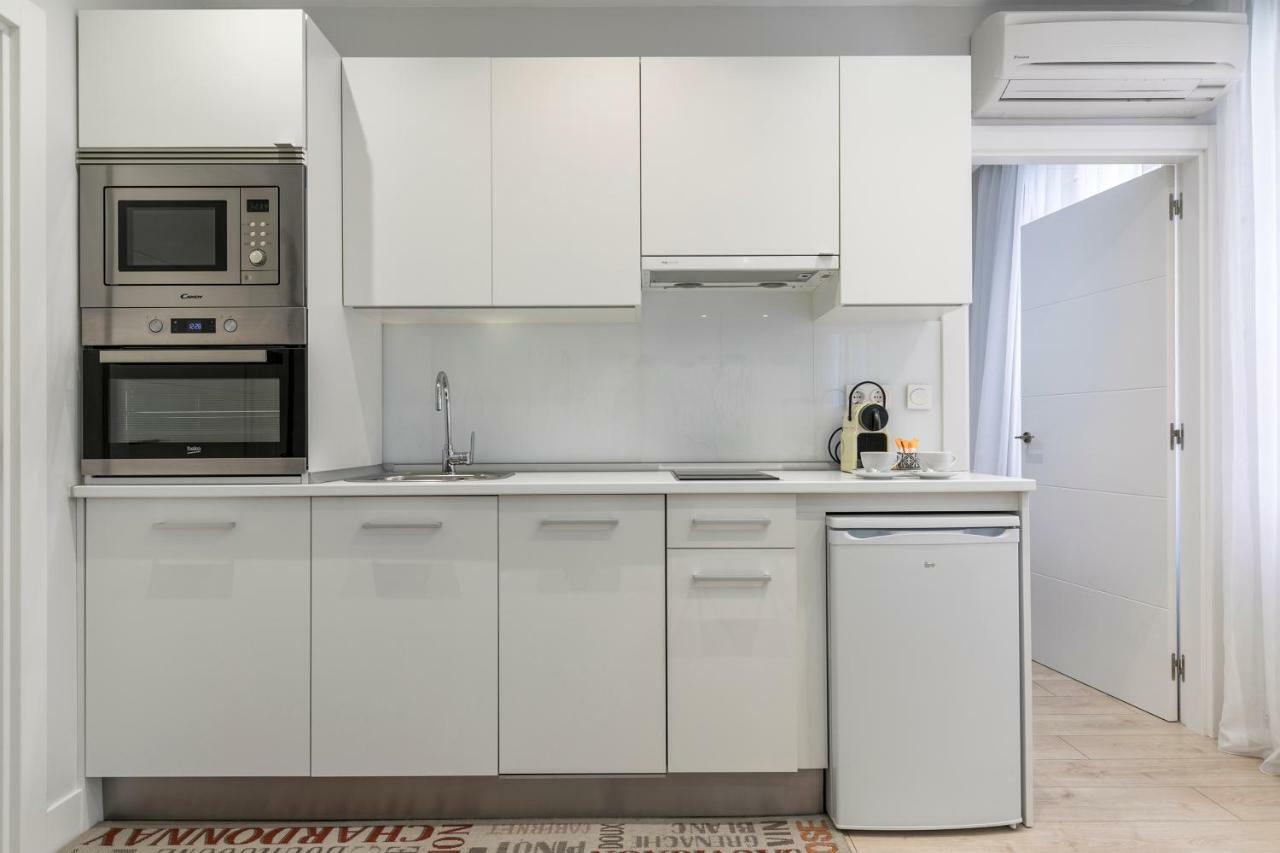 Bma By Forever Rentals บิลเบา ภายนอก รูปภาพ